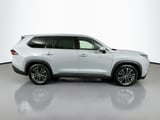 2025 Toyota Grand Highlander - Preview 4