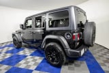 2021 Jeep Wrangler - Preview 6
