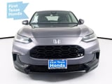 2027 Honda HR-V - Preview 2