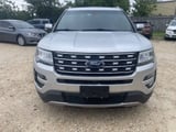 2016 Ford Explorer - Preview 2
