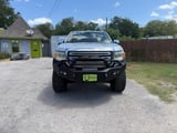 2017 GMC Canyon - Preview 5