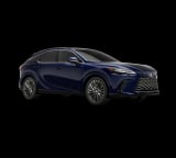2026 Lexus RX - Preview 5