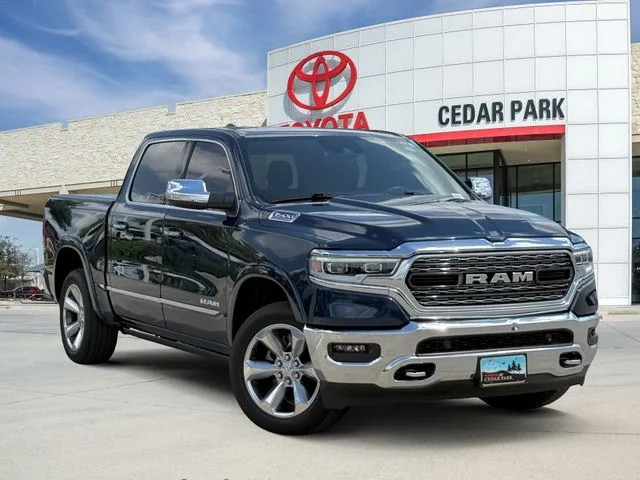 2021 Ram 1500 - Image 1