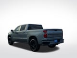 2026 Chevrolet Silverado 1500 - Preview 5