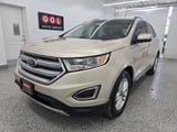 2017 Ford Edge - Preview 7