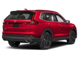 2023 Honda CR-V - Preview 2