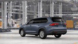 2026 Toyota Grand Highlander - Preview 6