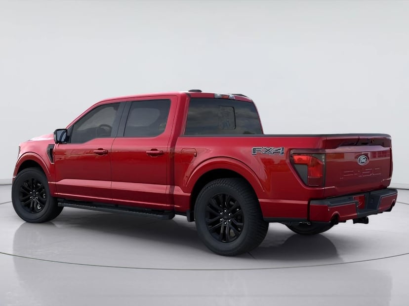 2026 Ford f150 - Image 3
