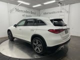 2027 Mercedes-Benz GLC - Preview 5