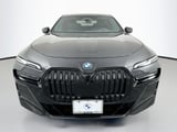 2024 BMW i7 - Preview 3