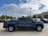 2024 Chevrolet Silverado 1500 - Preview 5