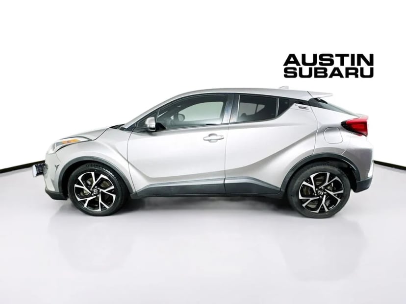 2019 Toyota C-HR - Image 2