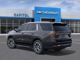 2026 Chevrolet Tahoe - Preview 3