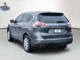 2015 Nissan Rogue - Preview 5