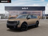2027 Kia Telluride - Preview 2