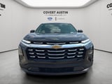 2026 Chevrolet Equinox - Preview 7