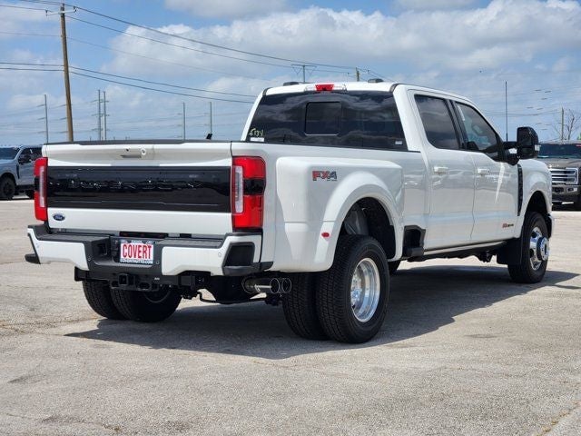 2026 Ford F-350 - Image 3