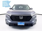 2027 Honda CR-V - Preview 2