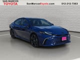 2026 Toyota Camry - Preview 3