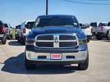 2019 Ram 1500 Classic - Preview 2