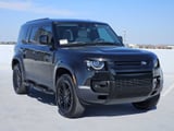 2026 Land Rover Defender - Preview 3