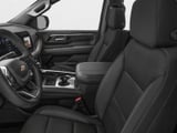2026 Chevrolet Tahoe - Preview 6