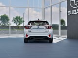 2026 Subaru Impreza - Preview 8