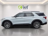 2026 Ford Explorer - Preview 4