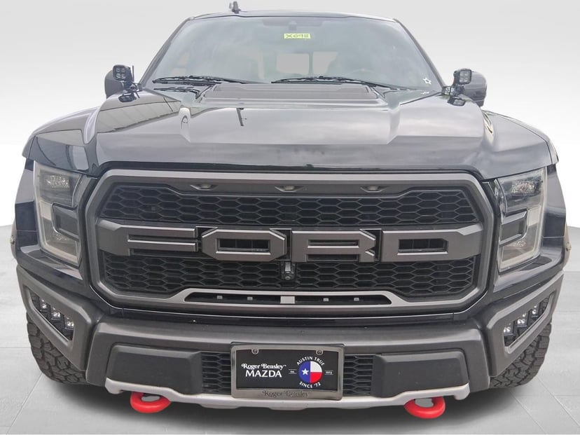 2019 Ford F-150 - Image 2