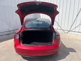 2019 Tesla Model 3 - Preview 8