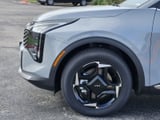 2027 Kia Sportage - Preview 7