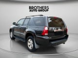 2007 Toyota 4Runner - Preview 10