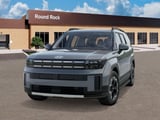 2027 Hyundai Santa Fe - Preview 6