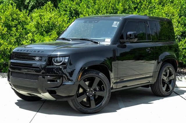 2026 Land Rover Defender - Image 1