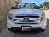 2013 Ford Explorer - Preview 15