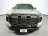 2025 Toyota Tundra - Preview 3