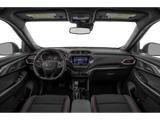 2023 Chevrolet TrailBlazer - Preview 8
