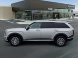 2027 Hyundai Palisade - Preview 3