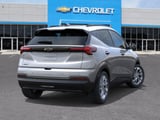 2027 Chevrolet Bolt - Preview 4