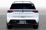 2026 Nissan Pathfinder - Preview 12