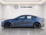 2021 Tesla Model S - Preview 3