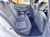 2020 Nissan Versa - Preview 15