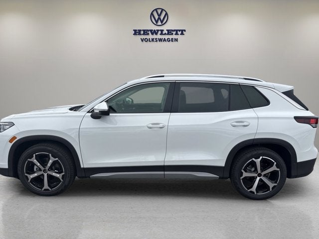 2026 Volkswagen Tiguan - Image 2
