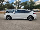 2023 Honda Civic - Preview 4