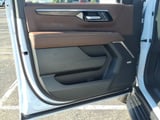 2027 Chevrolet Tahoe - Preview 11