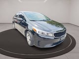 2017 Kia Forte - Preview 4