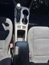 2017 Chevrolet Cruze - Preview 15