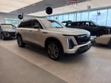 2027 Cadillac Vistiq - Preview 2