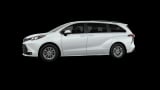 2026 Toyota Sienna - Preview 3