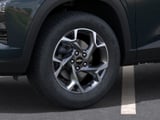2026 Chevrolet Trax - Preview 9